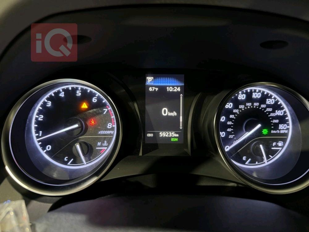 تويوتا كامري